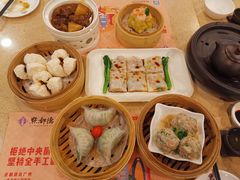 -点都德(大茶楼店)