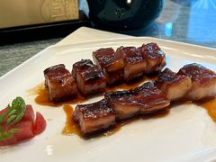 -滋粥楼·顺德菜海鲜茶点(金融城店)