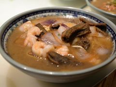 -慧娟面馆·餐厅(望江路店)