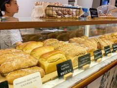 -WHEAT&BAKER-麥(凯德来福士店)