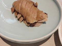 -狮王府淮扬菜(夫子庙老门东店)