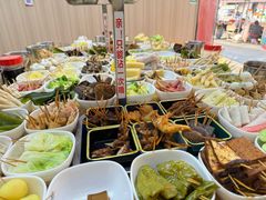 -江油特色冷沾沾(火炮街店)