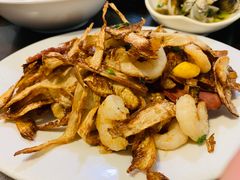 -旧款宁波饭店(华敏世纪广场店)