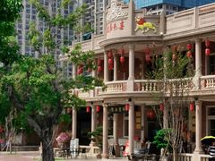 -晋江五店市传统文化旅游区