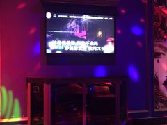 -INLOVE KTV(杭州滨江宝龙城店)