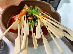 -绿茶餐厅(成都太古里店)