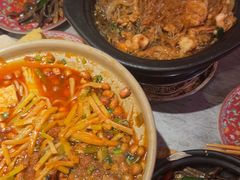 -山四砂锅(太原钟楼街店)