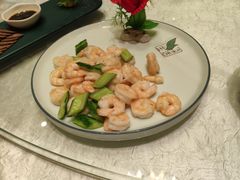 -东方之珠海鲜酒楼(南开店)
