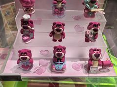-泡泡玛特POPMART(西单大悦城店)