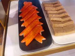 -前门·鲜肉火锅(长风店)