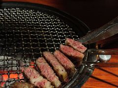 -牛佬•炭火烤肉(挂绿店)