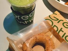 -Green Option(官舍店)
