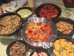 鲫鱼-聚味瞿记·龙虾堂(咸嘉湖店)