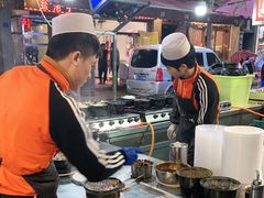 -清真·穆萨砂锅(大皮院店)