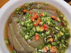 -好帮厨·下饭浏阳菜·坚持现炒(月湖店)