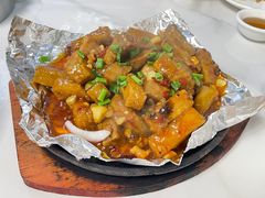 -台州湾小海鲜·范家厨房(人民路店)