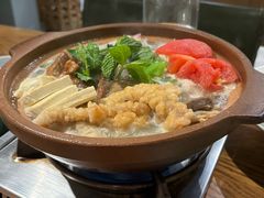 -一坐一忘云南菜(三里屯店)