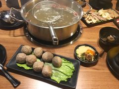 -牛天下·牛肉·海鲜·打边炉·融合菜