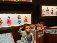 -哈啾嗨·新概念蒙餐(红星新城店)