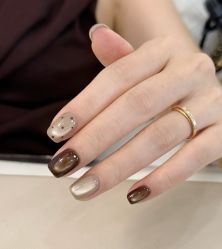 -元也Nail·新中式美甲美睫