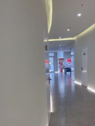 -VE专注问题肌·赛诺龙&科学美肤中心