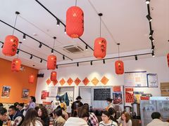 -荆九爷爆炒桥头三嫩(夫子庙店)