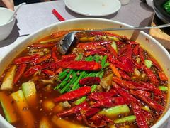 -盛百味·家宴餐厅(霸州分店)