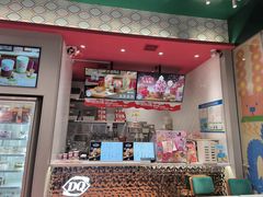 -DQ·蛋糕·冰淇淋(大宁国际商业广场店)