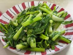 -天天向上素食餐厅(五台山店)