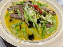 -阿明小菜·海鲜·上海菜(浦建路店)