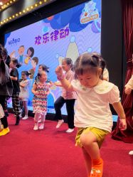 -奈尔宝·儿童乐园·亲子餐厅(鄞州万达店)