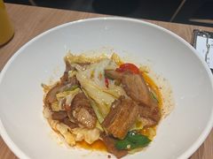 -新太二·鲜料川菜(东汇城店)