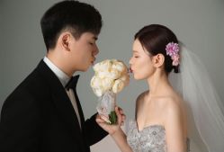 -Mu慕婚纱摄影·超级工作室