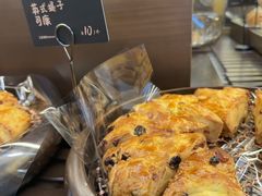 -工匠面包(壹方店)
