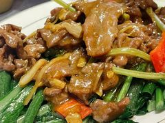 -大洋家·精品潮汕菜·生腌砂锅粥(天河东路店)