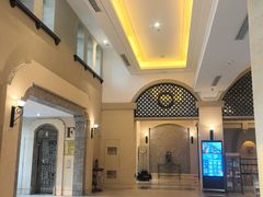 -厦门帝元维多利亚大酒店(环岛路黄厝海滩店)
