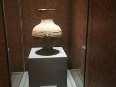 -洛阳古墓博物馆