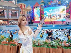 -广州融创水世界
