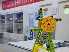 -乐博乐博少儿编程·机器人编程·信息学竞赛(未央校区)