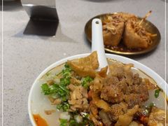 -小豆海棠(嘉兴路店)