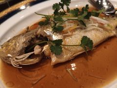 -新天世纪中餐厅