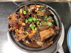 特色牛筋骨-富临轩私房菜(集庆门大街店)