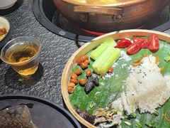 -一善菌·云南菌汤·云南菜(银泰城店)