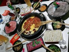 -钢管厂五区小郡肝火锅串串香(总店)