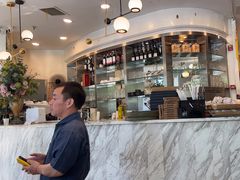-花舍·新派粤菜·西餐·下午茶(亚运村·鸟巢店)