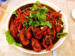 -阿青龙虾(新城店)
