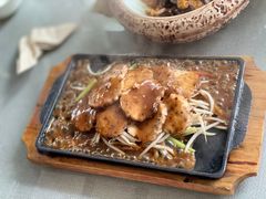 -素芝林素食养生会所(黄山豪庭·御府店)