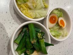 -味千拉面(金融街店)