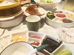 -大鸭梨烤鸭(望京店)
