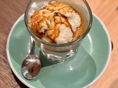 -Cafe del Volcan(永康路店)